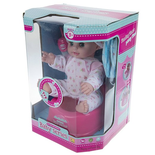 عروسک مدل Baby Series