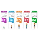 دوچرخه شهری لائودیس کد 16113-1 سایز 16