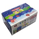گواش 6 رنگ پارسی کار کد 6-607