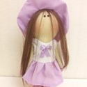 عروسک روسی مو بلند