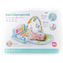 تشک بازی مدل baby piano gym mat