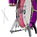 ست آلات موسیقی مدل Jazz Drum