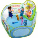 پارک بازی کودک مدل Baby Fun play Pit